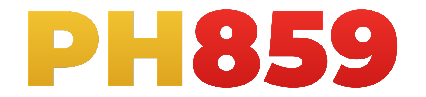 ph859 logo